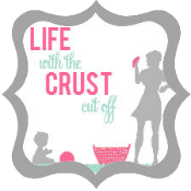 Life With The Crust Cut Off