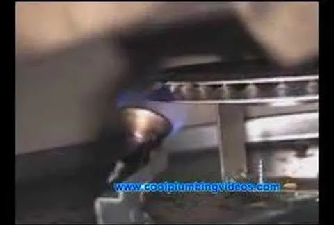 How to Light a hot water heater « Plumbing & Electric