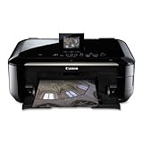 Canon PIXMA MG6220 Wireless Inkjet Photo All-in-One Printer
