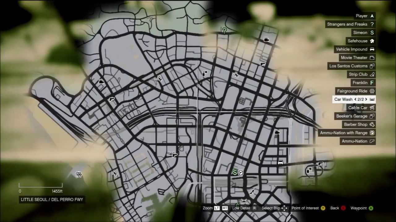 Gta 5 Bugatti Car Location
