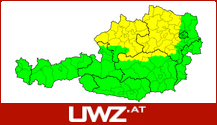 Unwetterzentrale