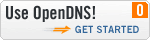 Use OpenDNS