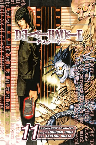 Download Free Death Note, Vol. 11: Kindred Spirits (Death Note #11) Books Full Version