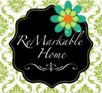 ReMarkable Home