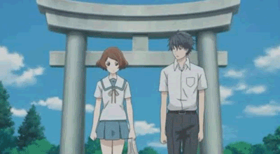 サクラダリセット 春埼美空 はるきみそら の純粋な恋心が愛くるし過ぎる件 ポエムのようなやり取りがシュールなラブコメになっているところが面白い カテゴリ アニメ情報 Appsplay アップスプレイ O