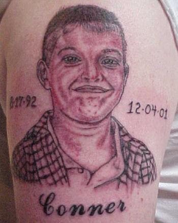 Tattoo's Are Cool « A Fine Line Between Stupid And Clever