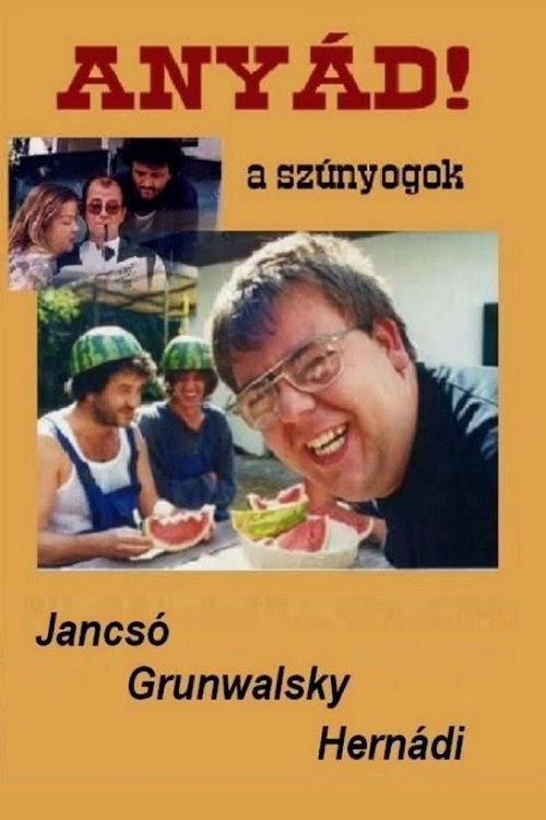 Como Assistir Anyád! A szúnyogok 2000 Filme Completo Dublado Em
Português Gratis