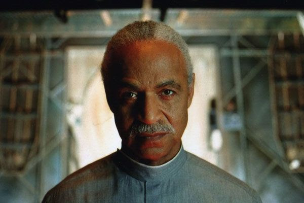 img RON GLASS, Actor and Director