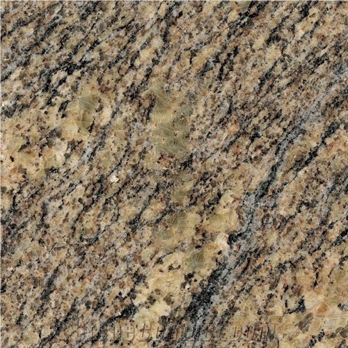 Golden stone granite california