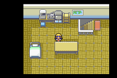 第壱話 ポケットモンスターゴールデンサン Gs プレイ日記 十六夜の月の見える館にて