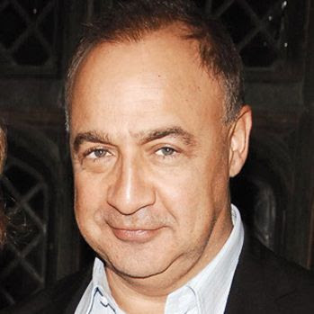 Len Blavatnik Net Worth
