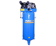 What is a compressed air