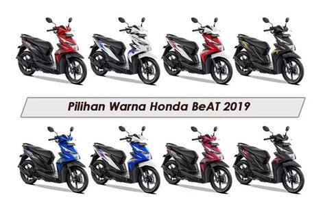 daftar harga motor matic honda yamaha  suzuki bulan