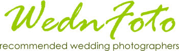 wedding photographers by county and state from wednfoto.com