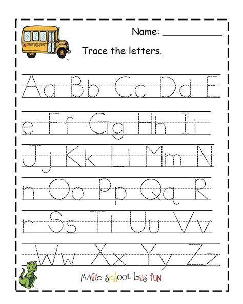  13 best preschool writing worksheets free printable letters preschool