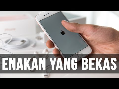 Video Cara Menjual Hp