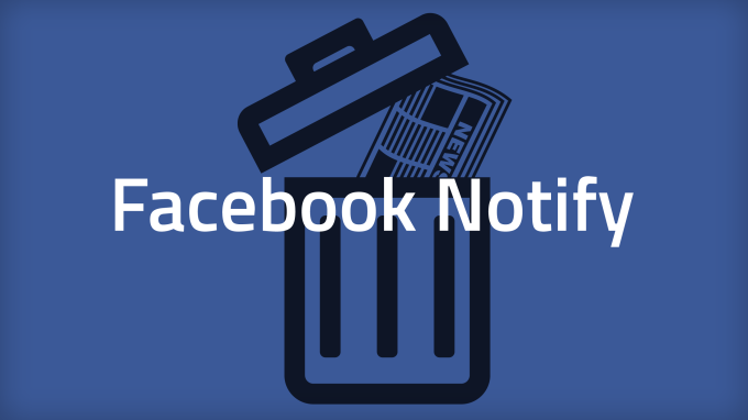 fb-notify-trash