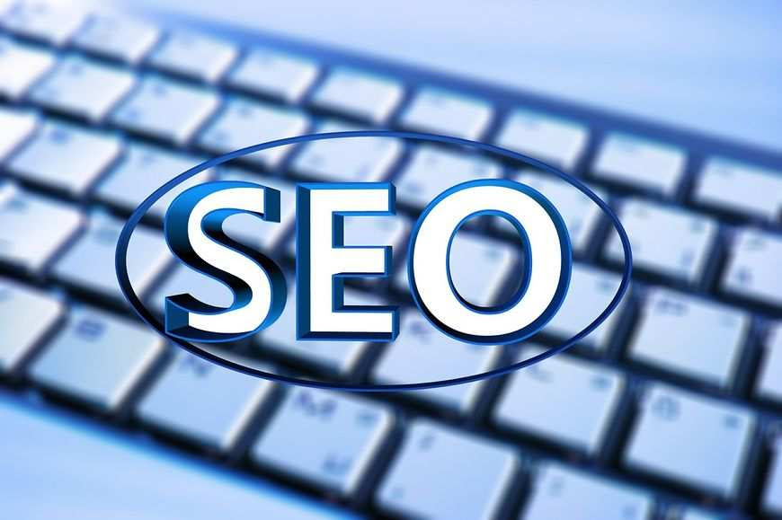 Efektywne pozycjonowanie stron internetowych