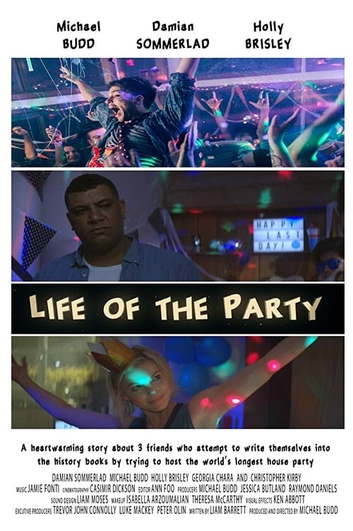 Film-Kijken Life of the Party 2017 Volledige Film Online GratisSub
Nederlands HD