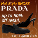 Prada Shoes