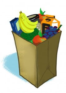 Grocery Coupon Matchups for 14 Stores