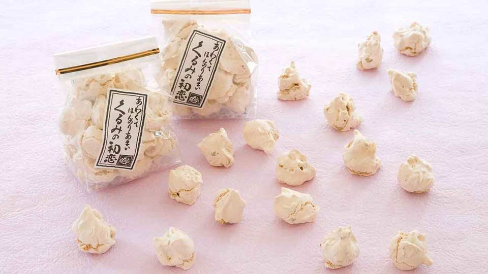 御菓子処 花岡 ホームページへようこそ