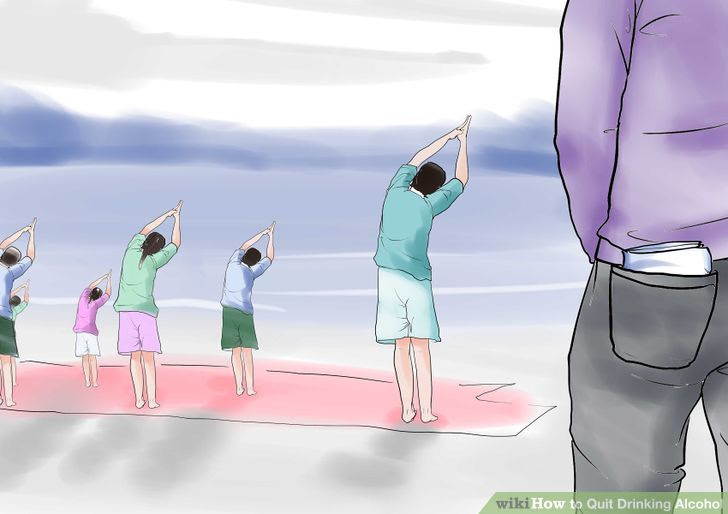 Quit Drinking Alcohol Step 15.jpg