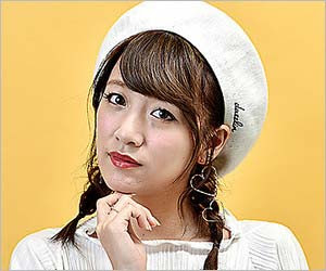 元akb48高橋みなみの歌声に音痴 下手過ぎると批判殺到 ソロ歌手希望で中森明菜を目標にするも酷い勘違いぶりに非難の声 今日の最新芸能ゴシップニュースサイト 芸トピ