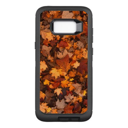 Custom OtterBox Samsung Galaxy S8+ Defender Series