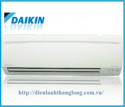 Lợi ích khi dùng điều hòa Daikin: 