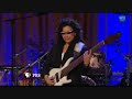 Video Jeff Beck - "Red White & Blues" at The White House