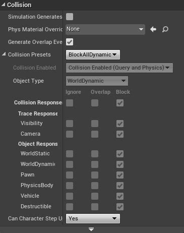 Unreal Engine 4 Blueprints Tutorial | raywenderlich.com