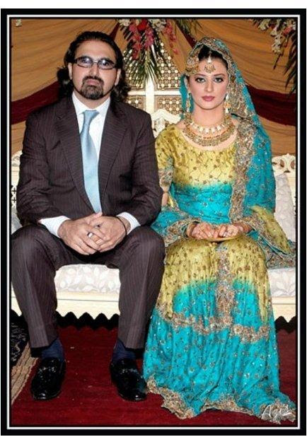 Pakistani Celebretieswedding picxx