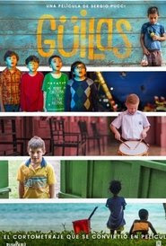 Güilas 2018 Streaming vf hd