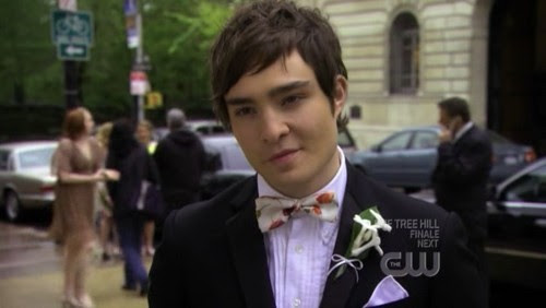 Chuck Bass 
