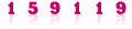 Contador Web