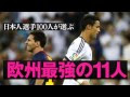 サッカー 注目選手 日本 219455-サッカー 注目選手 若手 日本