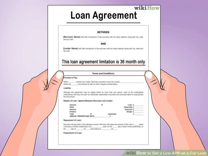 Get a Low APR on a Car Loan Step 8 Version 2.jpg