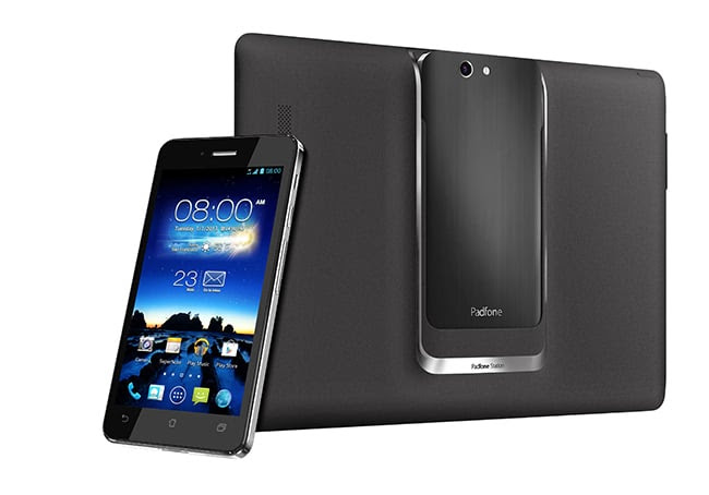 Asus PadFone