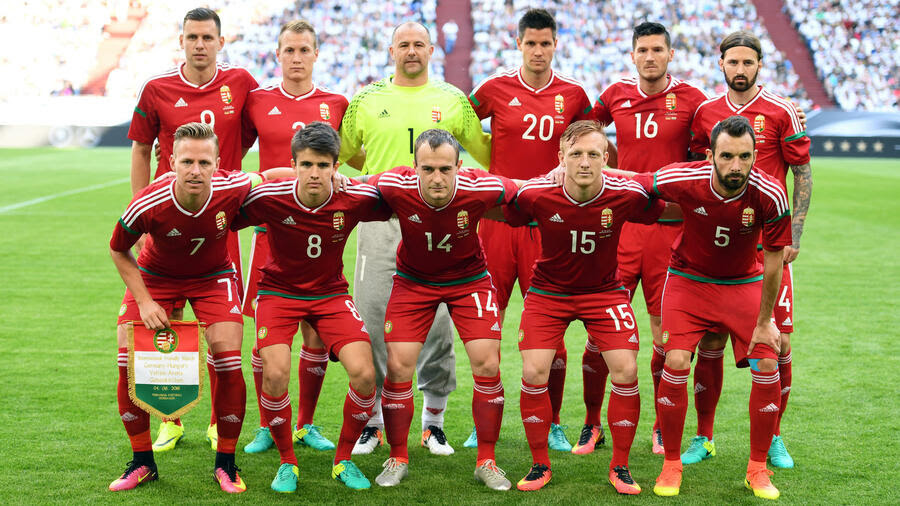 Fußball-EM 2016: Das sind die wertvollsten Teams der EM