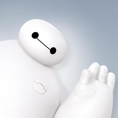 ベイマックス