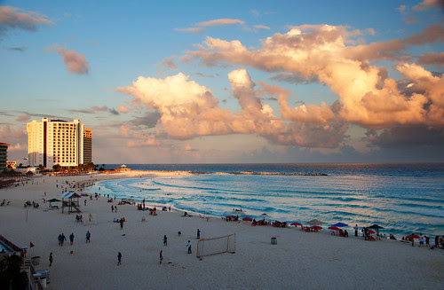 Cancún 13