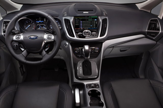 Ford Escape 2012 Interior. Familiar 2012 Ford Focus