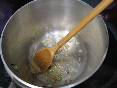 shallots