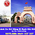 Kiên Giang Rạch Giá : Sân bay Rạch Giá (Kiên Giang) cách trung tâm bao xa? Cách ... - It is located on the eastern coast of the gulf of thaila.
