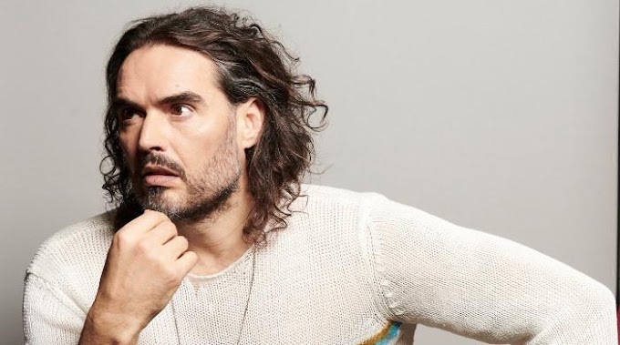 Russell Brand 'strongly' rejects SA allegations in new interview