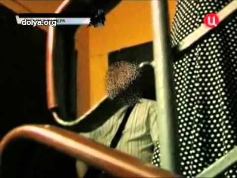 Квартирное рейдерство. документальный фильм