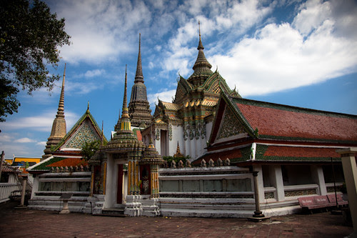 Wat Pho