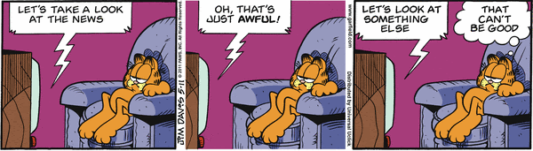 Garfield
