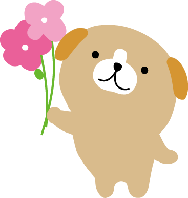 母の日 父の日 敬老の日 メッセージカード 無料素材